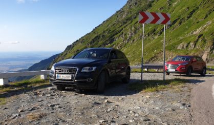 Audi Q5 2013