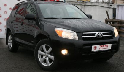 Toyota Rav 4 2006