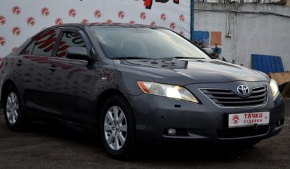 Toyota Camry 2008