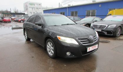 Toyota Camry 2008