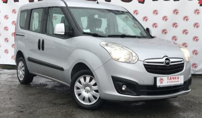 Opel Combo пасс. 2012