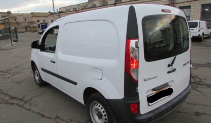 Renault Kangoo груз. 2015