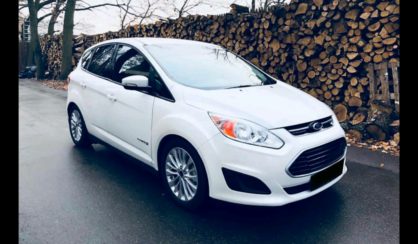 Ford C-Max 2017