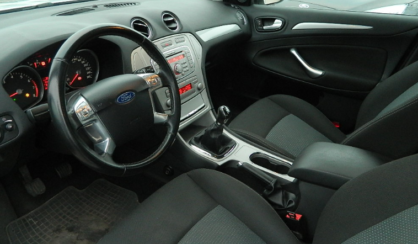 Ford Mondeo 2010