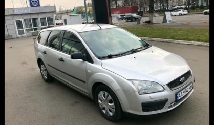 Ford Focus 2006