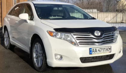 Toyota Venza 2011