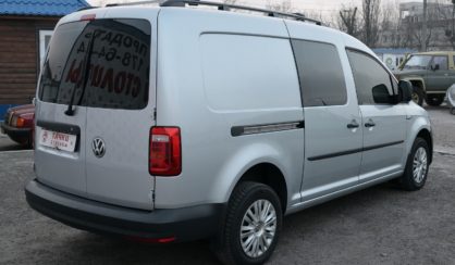 Volkswagen Caddy груз. 2015