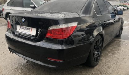 BMW 523 2008