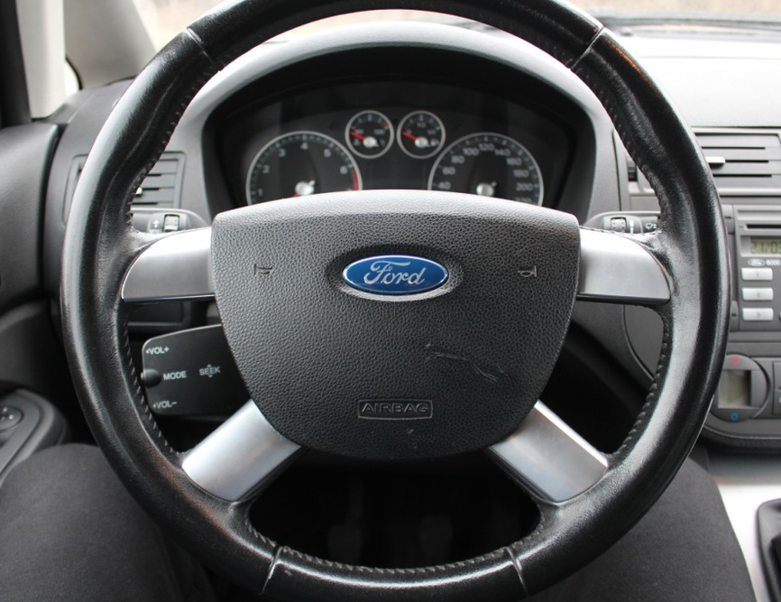 Ford C-Max 2006