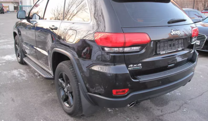 Jeep Grand Cherokee 2014