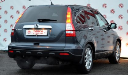 Honda CR-V 2008