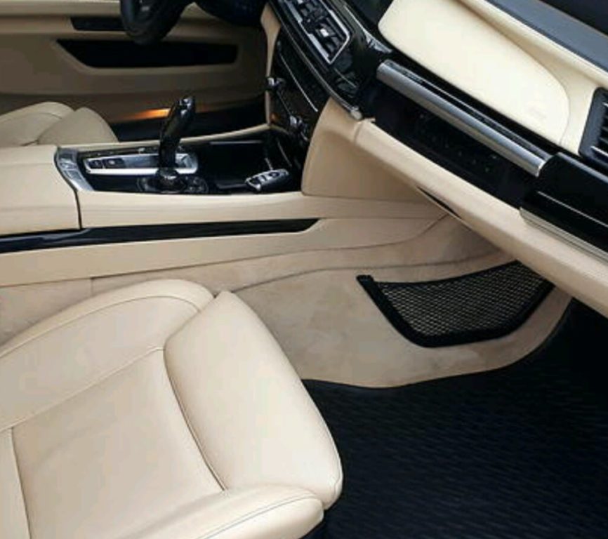 BMW Active Hybrid 7 2010