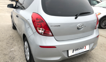 Hyundai i20 2014