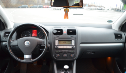 Volkswagen Golf V 2006