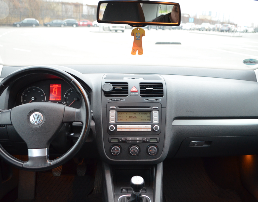 Volkswagen Golf V 2006