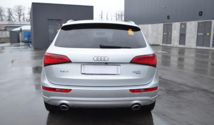 Audi Q5 2013