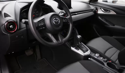 Mazda CX-3 2017