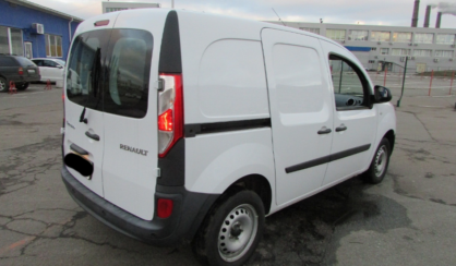 Renault Kangoo груз. 2015