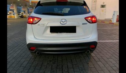 Mazda CX-5 2014