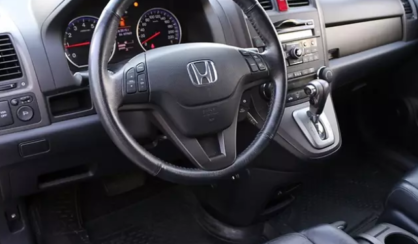 Honda CR-V 2011