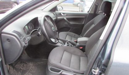 Skoda Octavia A5 2005