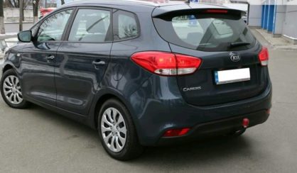 Kia Carens 2013