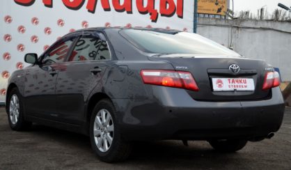 Toyota Camry 2008