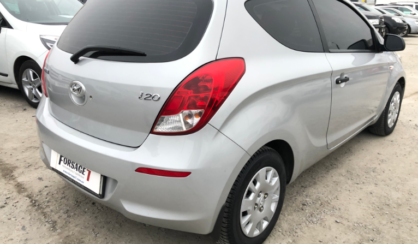 Hyundai i20 2014