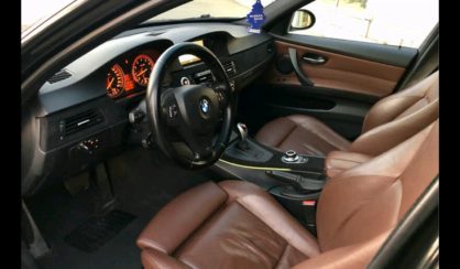 BMW 335 2007