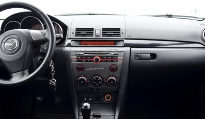 Mazda 3 2007