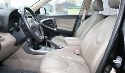 Toyota Rav 4 2006