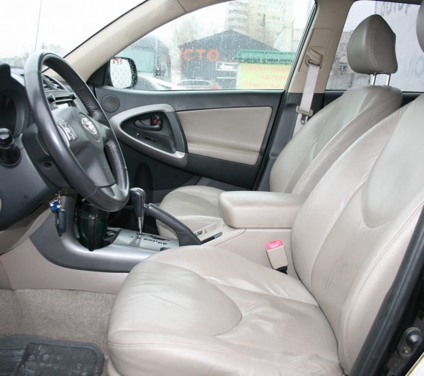 Toyota Rav 4 2006