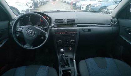 Mazda 3 2005