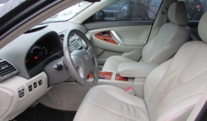 Toyota Camry 2008