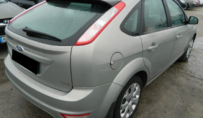 Ford Focus 2010