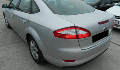 Ford Mondeo 2010