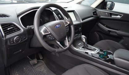 Ford S-Max 2015