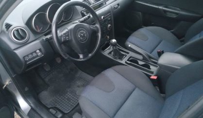 Mazda 3 2005