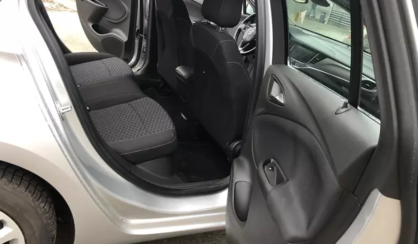 Opel Astra K 2016