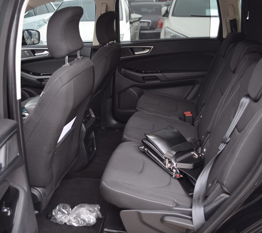 Ford S-Max 2015