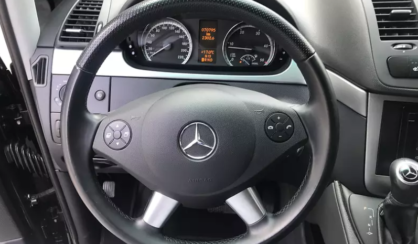 Mercedes-Benz Viano пасс. 2019