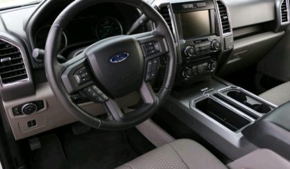 Ford F-150 2015