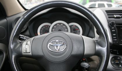 Toyota Rav 4 2006