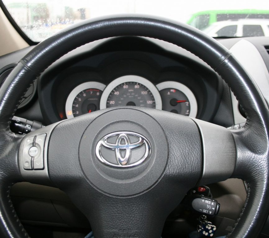 Toyota Rav 4 2006