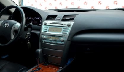 Toyota Camry 2008