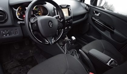 Renault Clio 2014