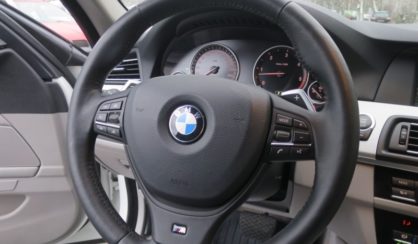 BMW 530 2011