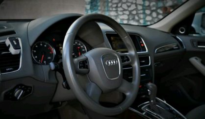 Audi Q5 2011