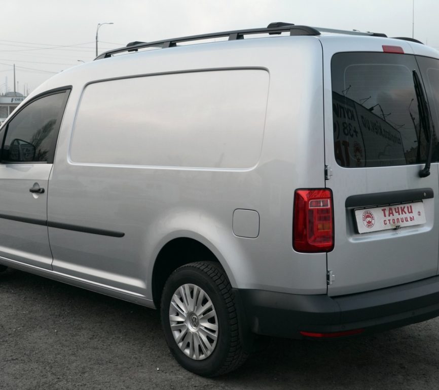 Volkswagen Caddy груз. 2015