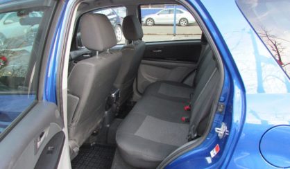Suzuki SX4 2008